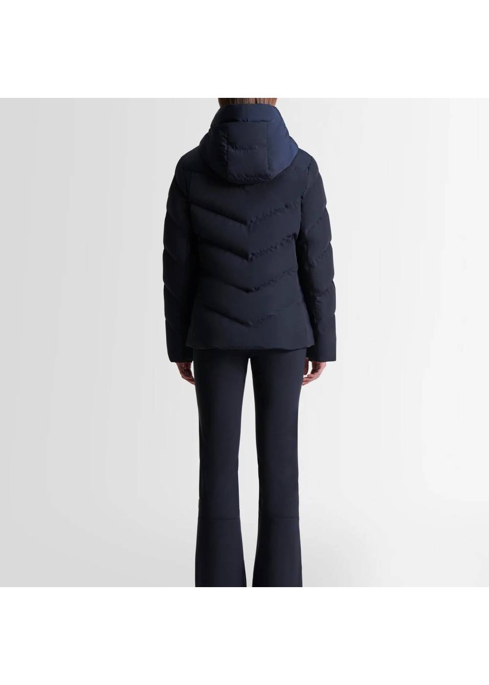 Fusalp BLOUSON FUSALP DELPHINE  FDELPHINE chez Graphiti Concept Store Dieppe