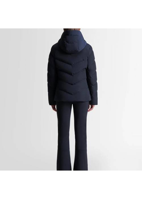Fusalp BLOUSON FUSALP DELPHINE  FDELPHINE chez Graphiti Concept Store Dieppe