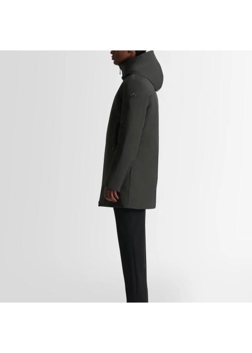 Fusalp MANTEAU FUSALP GEZI  FGEZI chez Graphiti Concept Store Dieppe
