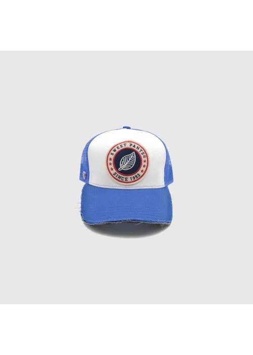 Sweet Pants CASQUETTE SWEET PANTS HOME RUN CAP  SPHOMERUNCAP chez Graphiti Concept Store Dieppe