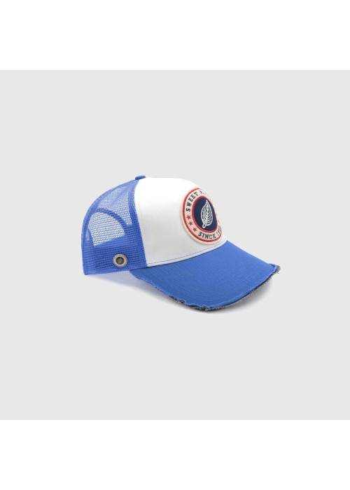 Sweet Pants CASQUETTE SWEET PANTS HOME RUN CAP  SPHOMERUNCAP chez Graphiti Concept Store Dieppe