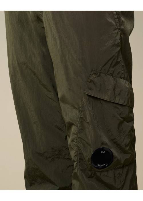 C.P. COMPANY JOGGING C.P. COMPANY CARGO LENS  CPTRACKPANT chez Graphiti Concept Store Dieppe