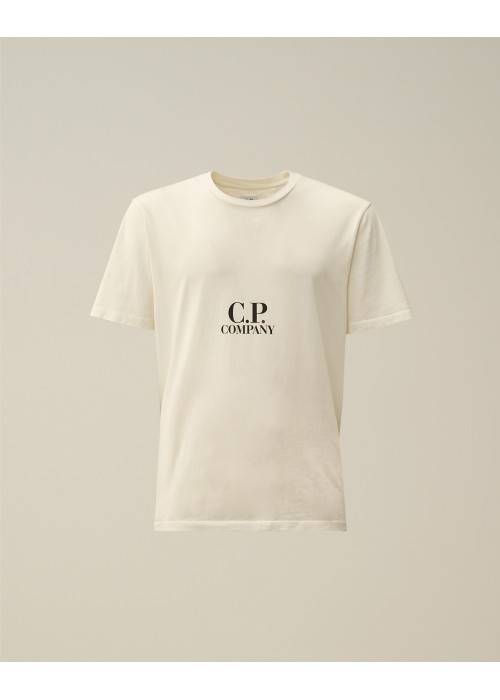 C.P. COMPANY TEE SHIRT C.P. COMPANY SPECIAL GRAPHIC  CPSPECIALTEE chez Graphiti Concept Store Dieppe