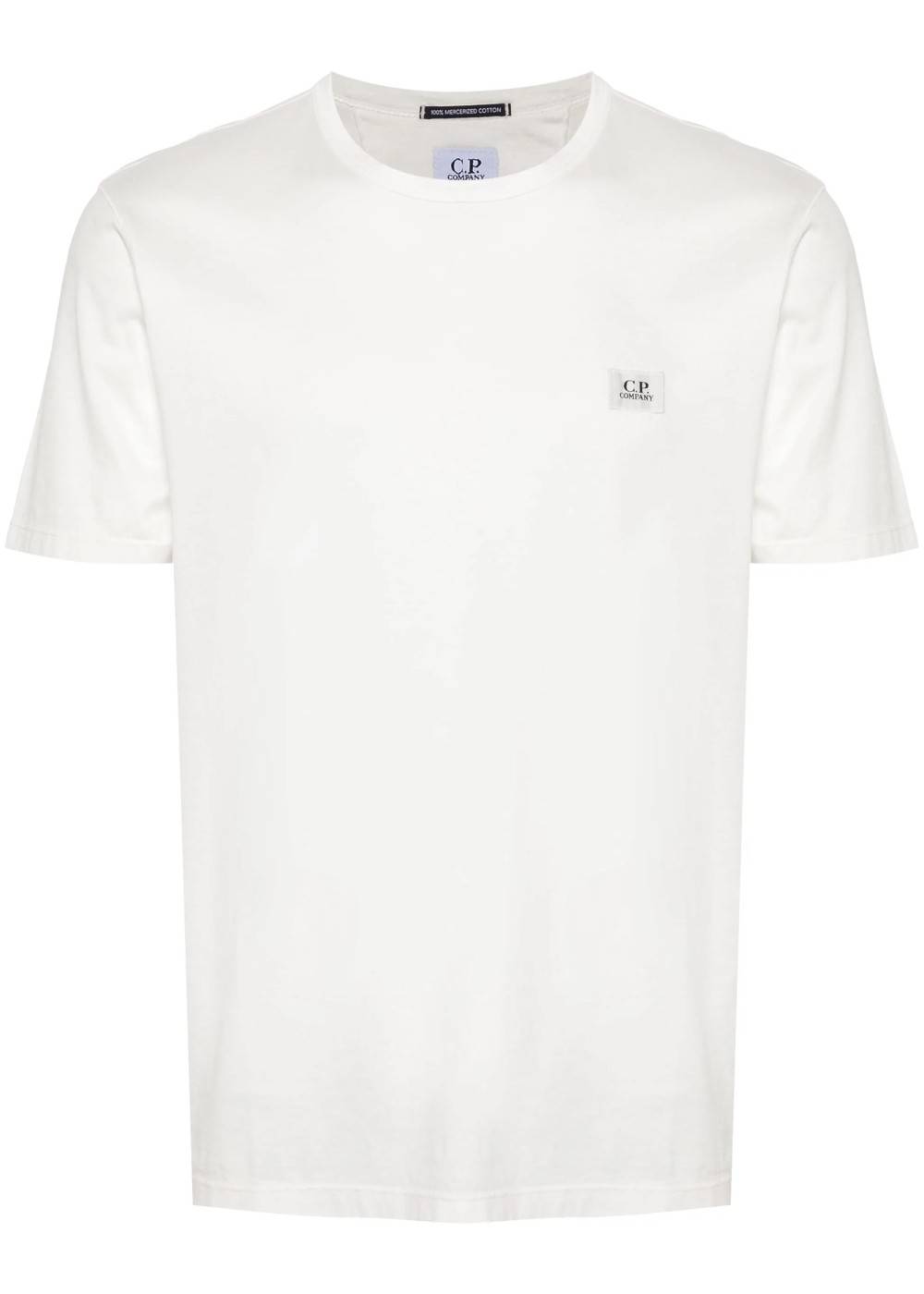 C.P. COMPANY TEE SHIRT C.P. COMPANY LOGO CLASSIC CPTEECLASSIC chez Graphiti Concept Store Dieppe C.P. COMPANY TEE SHIRT C.P. COMPANY LOGO CLASSIC CPTEECLASSIC chez Graphiti Concept Store Dieppe