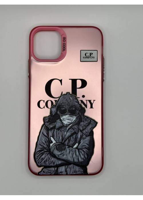 STUDIO GRAPH' COQUE IPHONE PERSONNALISÉE CP ROSE  IPCPROSE chez Graphiti Concept Store Dieppe