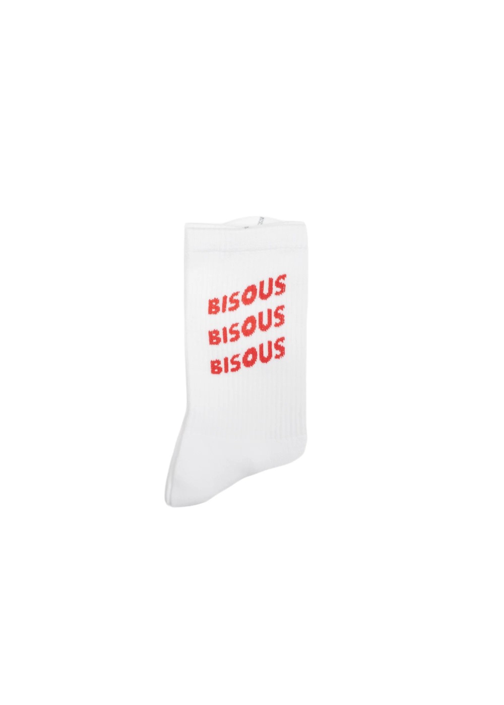 Bisous Skateboard CHAUSSETTES BISOUS SOCKS SONICS  BSOCKSSONICS chez Graphiti Concept Store Dieppe