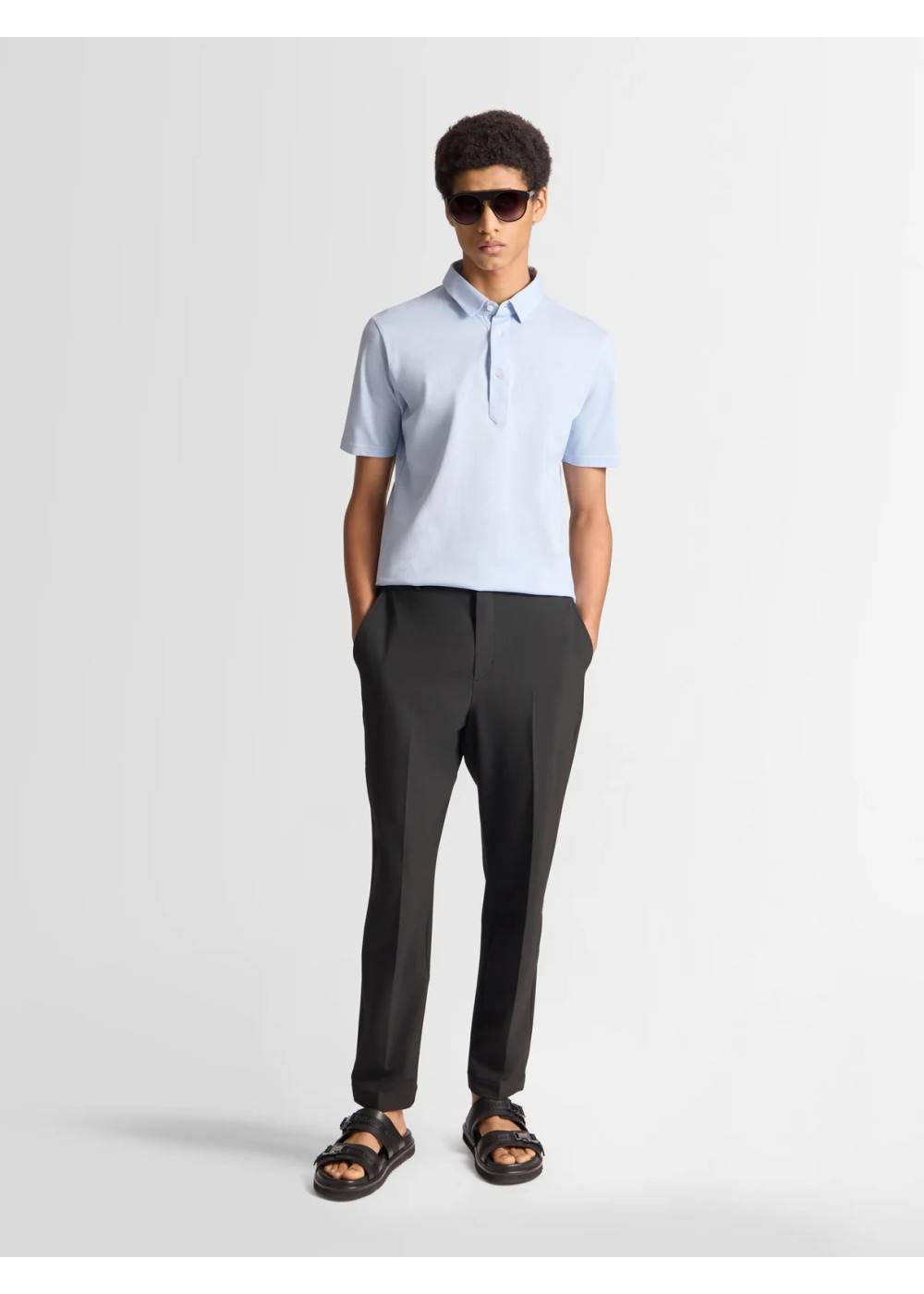 Fusalp PANTALON FUSALP ETTORE  FETTORE chez Graphiti Concept Store Dieppe