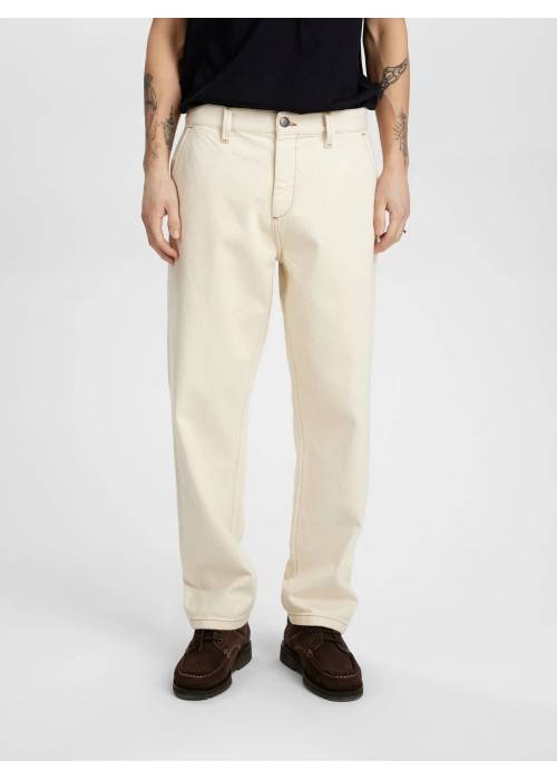 ANERKJENDT PANTALON DENIM ANERKJENDT AKJAN  901879 chez Graphiti Concept Store Dieppe