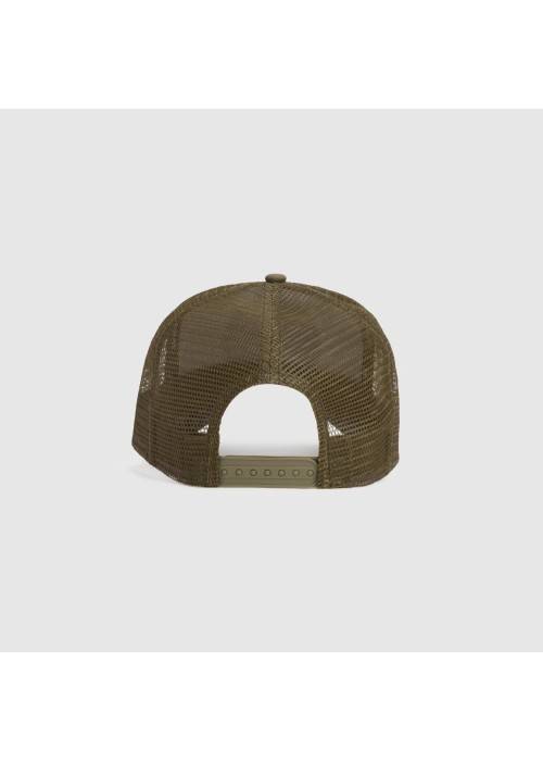 Sweet Pants CASQUETTE SWEET PANTS HOME RUN BAND  SPHOMERUNBAND chez Graphiti Concept Store Dieppe