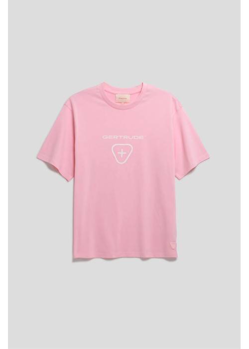 Gertrude TEE SHIRT GERTRUDE LEONCE LOGO  GLEONCELOGO chez Graphiti Concept Store Dieppe
