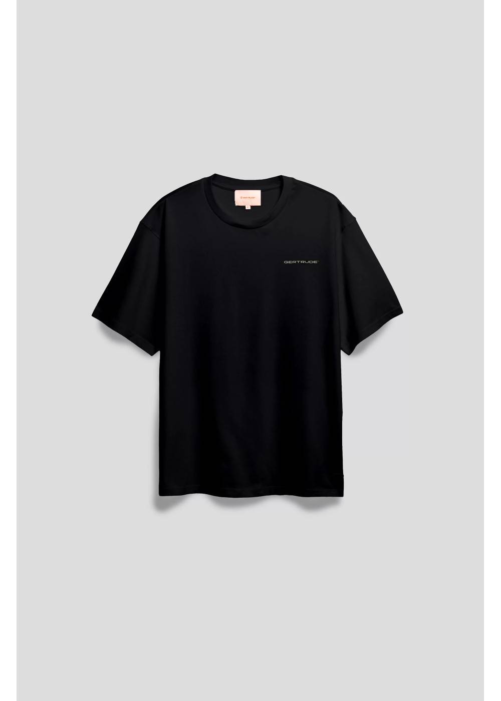 Gertrude TEE SHIRT GERTRUDE LEONCE PICTURE GLEONCEPICTURE chez Graphiti Concept Store Dieppe Gertrude TEE SHIRT GERTRUDE LEONCE PICTURE GLEONCEPICTURE chez Graphiti Concept Store Dieppe