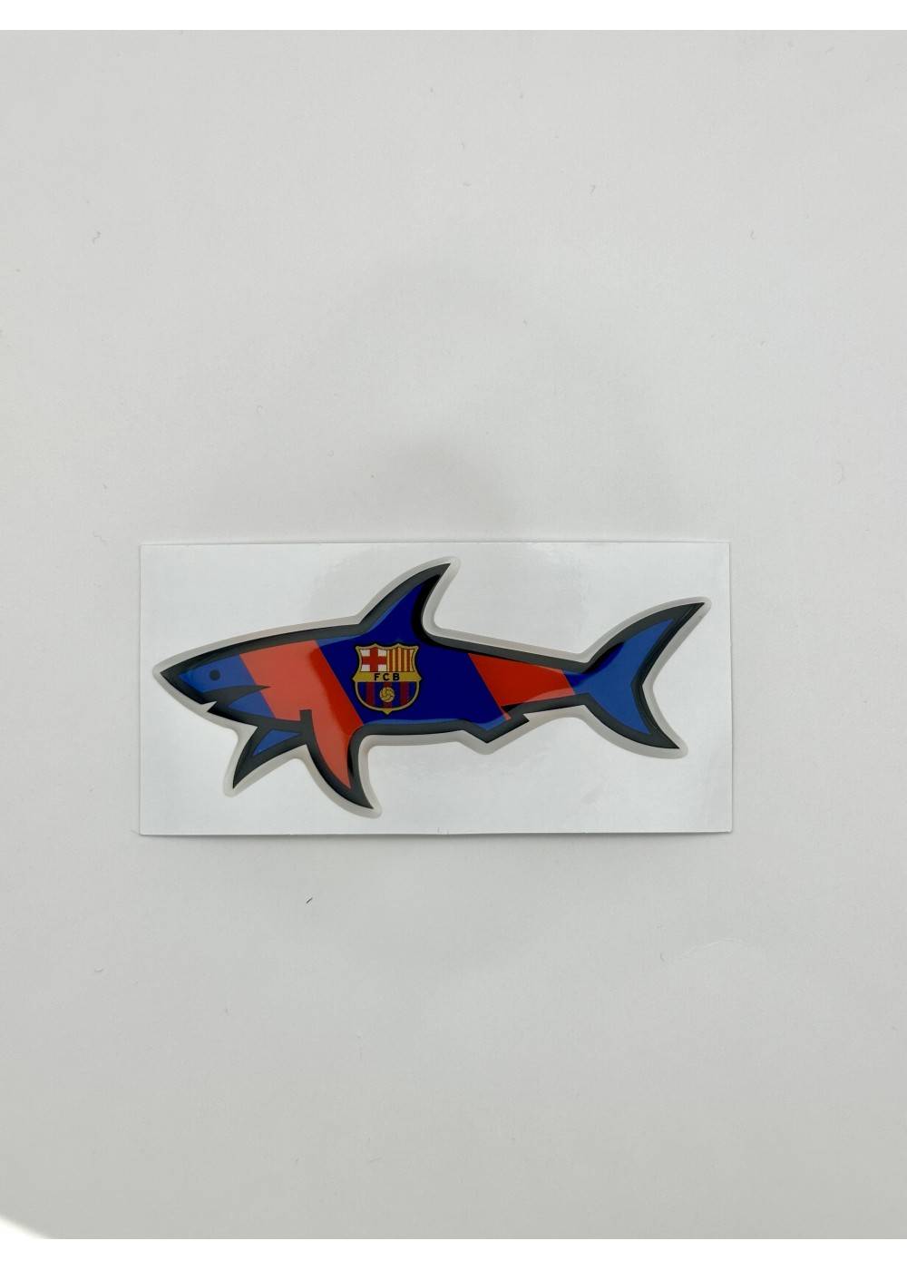STICKERS SHARK STICKER SHARK FCB SHARKFCB chez Graphiti Concept Store Dieppe STICKERS SHARK STICKER SHARK FCB SHARKFCB chez Graphiti Concept Store Dieppe
