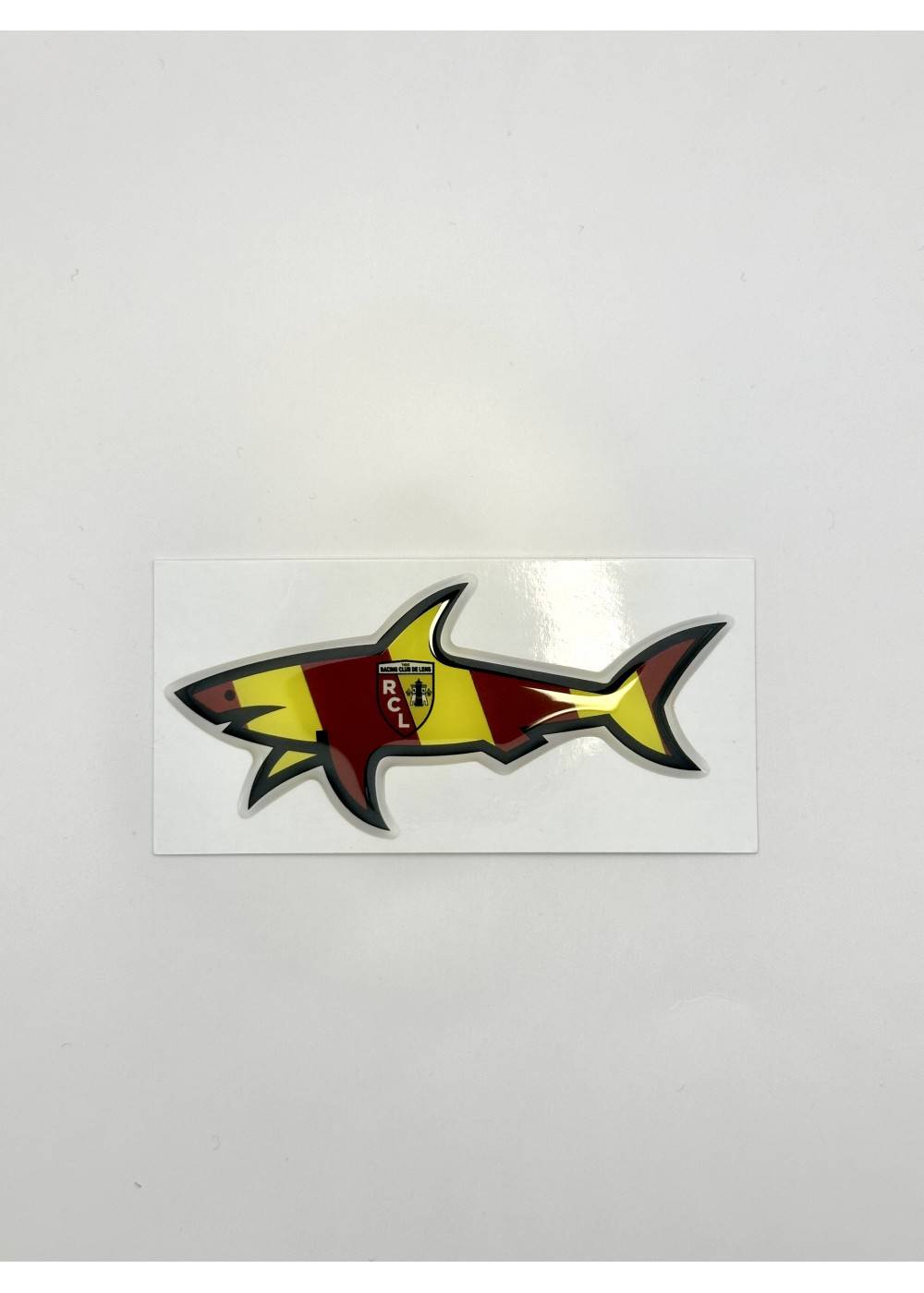 STICKERS SHARK STICKER SHARK RCL SHARKRCL chez Graphiti Concept Store Dieppe STICKERS SHARK STICKER SHARK RCL SHARKRCL chez Graphiti Concept Store Dieppe