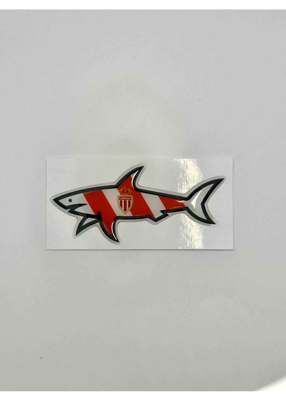 STICKERS SHARK STICKER SHARK AS MONACO SHARKASMONACO chez Graphiti Concept Store Dieppe STICKERS SHARK STICKER SHARK AS MONACO SHARKASMONACO chez Graphiti Concept Store Dieppe