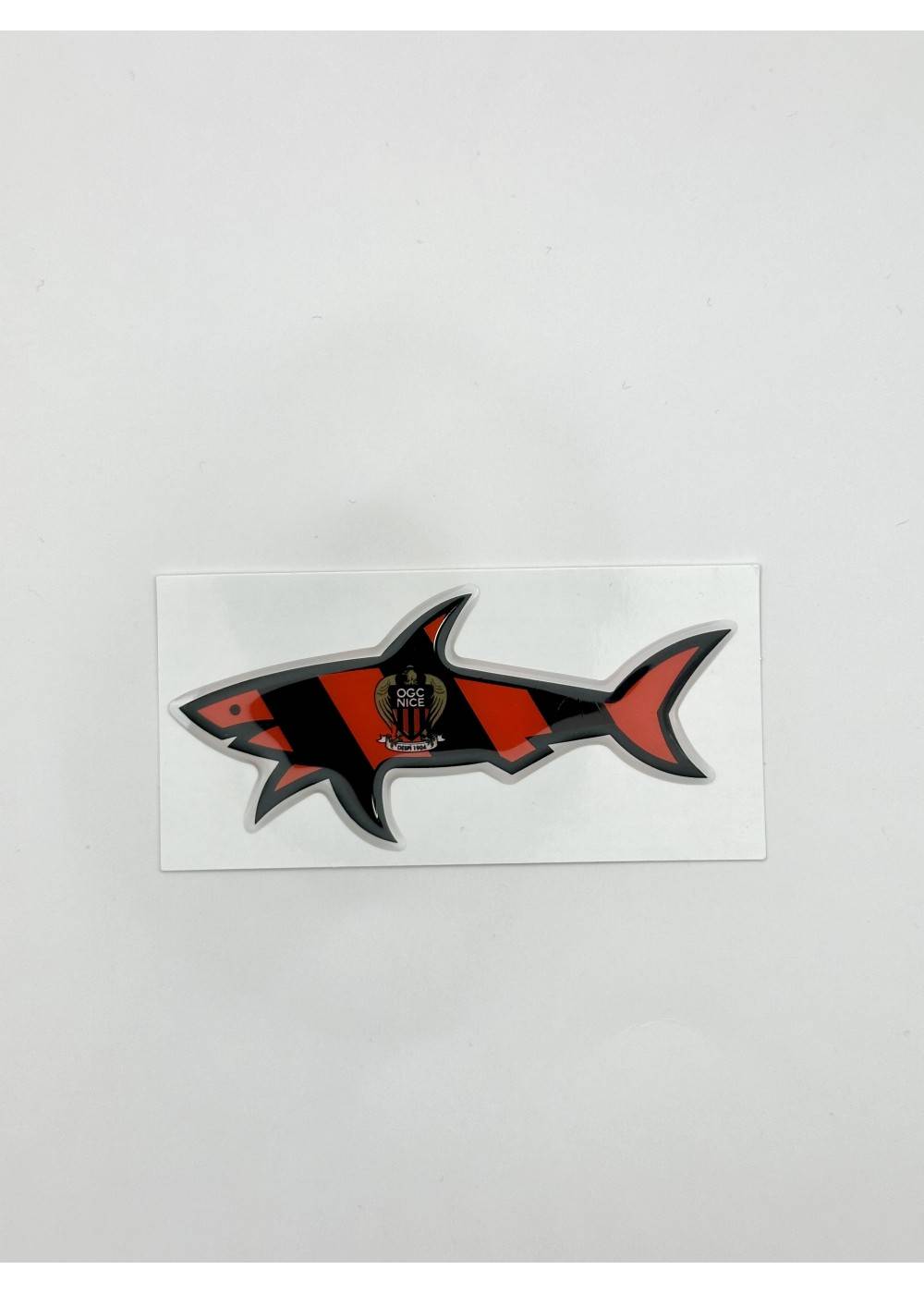 STICKERS SHARK STICKER SHARK OGC NICE SHARKOGCNICE chez Graphiti Concept Store Dieppe STICKERS SHARK STICKER SHARK OGC NICE SHARKOGCNICE chez Graphiti Concept Store Dieppe