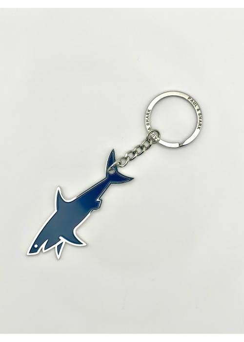 PORTE CLÉ PAUL & SHARK  PCLÉPAULSHARK chez Graphiti Concept Store Dieppe