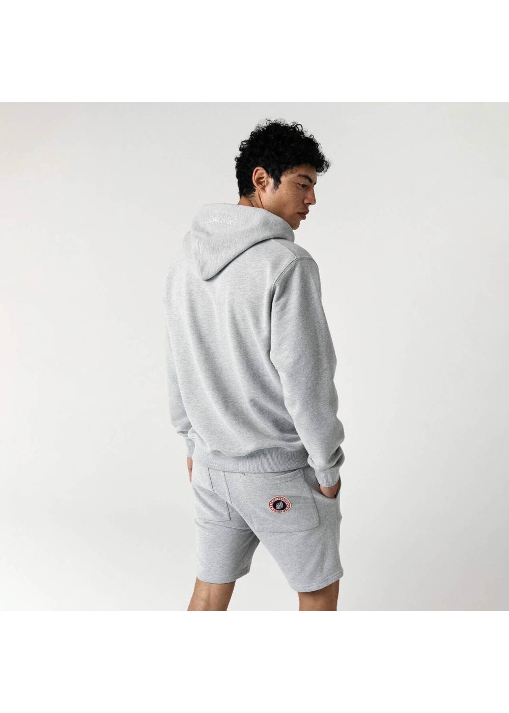 Sweet Pants SHORT SWEET PANTS ICONIC  SPICONICSHORT chez Graphiti Concept Store Dieppe