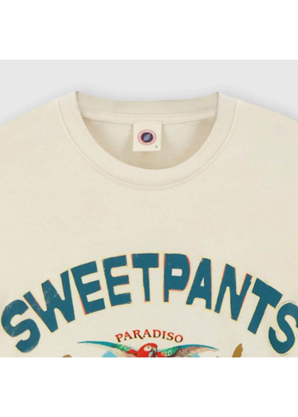 Sweet Pants TEE SHIRT SWEET PANTS CRUISE TEE  SPCRUISETEE chez Graphiti Concept Store Dieppe