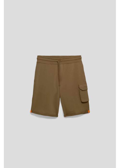 Gertrude SHORT CARGO GERTRUDE IVAN  GIVAN chez Graphiti Concept Store Dieppe