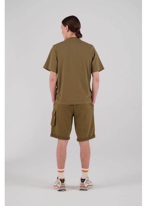Gertrude SHORT CARGO GERTRUDE IVAN  GIVAN chez Graphiti Concept Store Dieppe