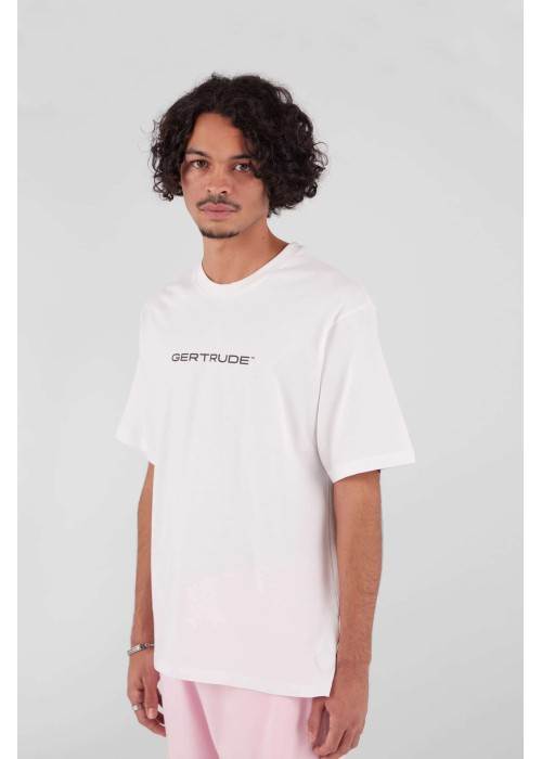 Gertrude TEE SHIRT GERTRUDE LEONCE  GLEONCE chez Graphiti Concept Store Dieppe