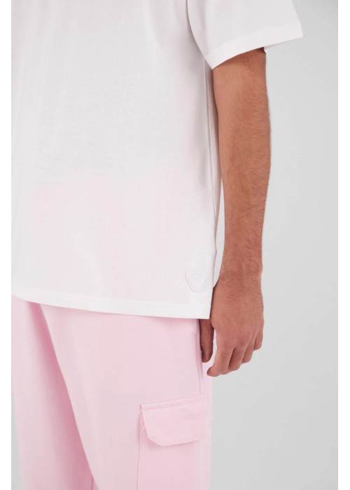 Gertrude TEE SHIRT GERTRUDE LEONCE  GLEONCE chez Graphiti Concept Store Dieppe