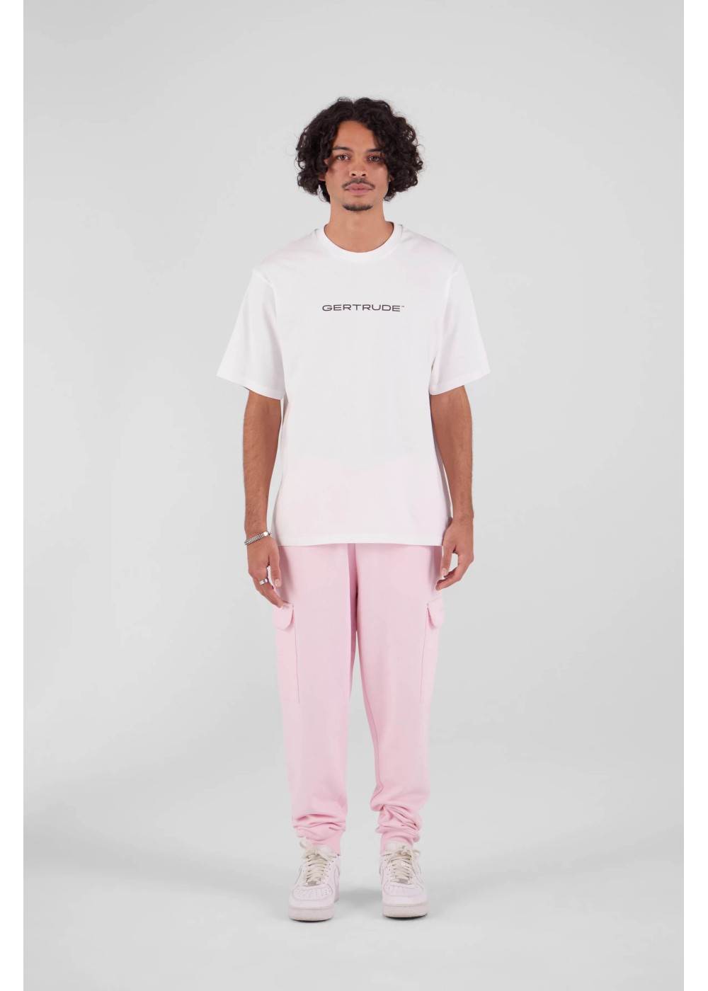 Gertrude TEE SHIRT GERTRUDE LEONCE  GLEONCE chez Graphiti Concept Store Dieppe
