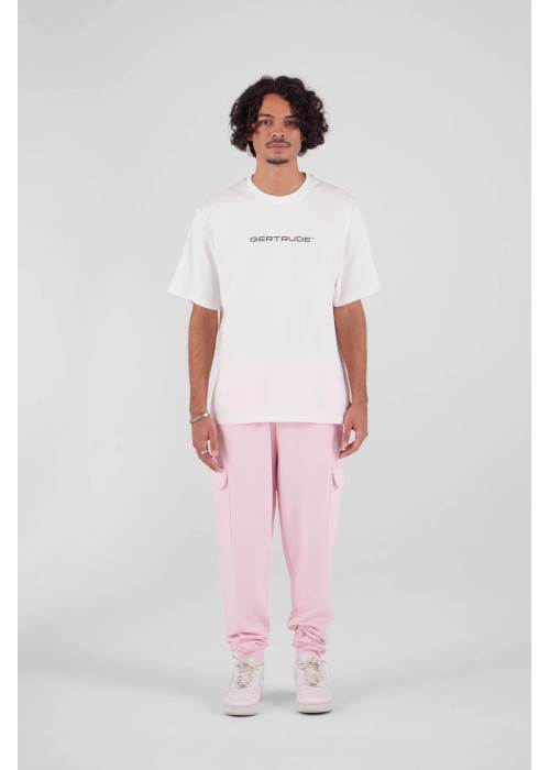 Gertrude TEE SHIRT GERTRUDE LEONCE  GLEONCE chez Graphiti Concept Store Dieppe