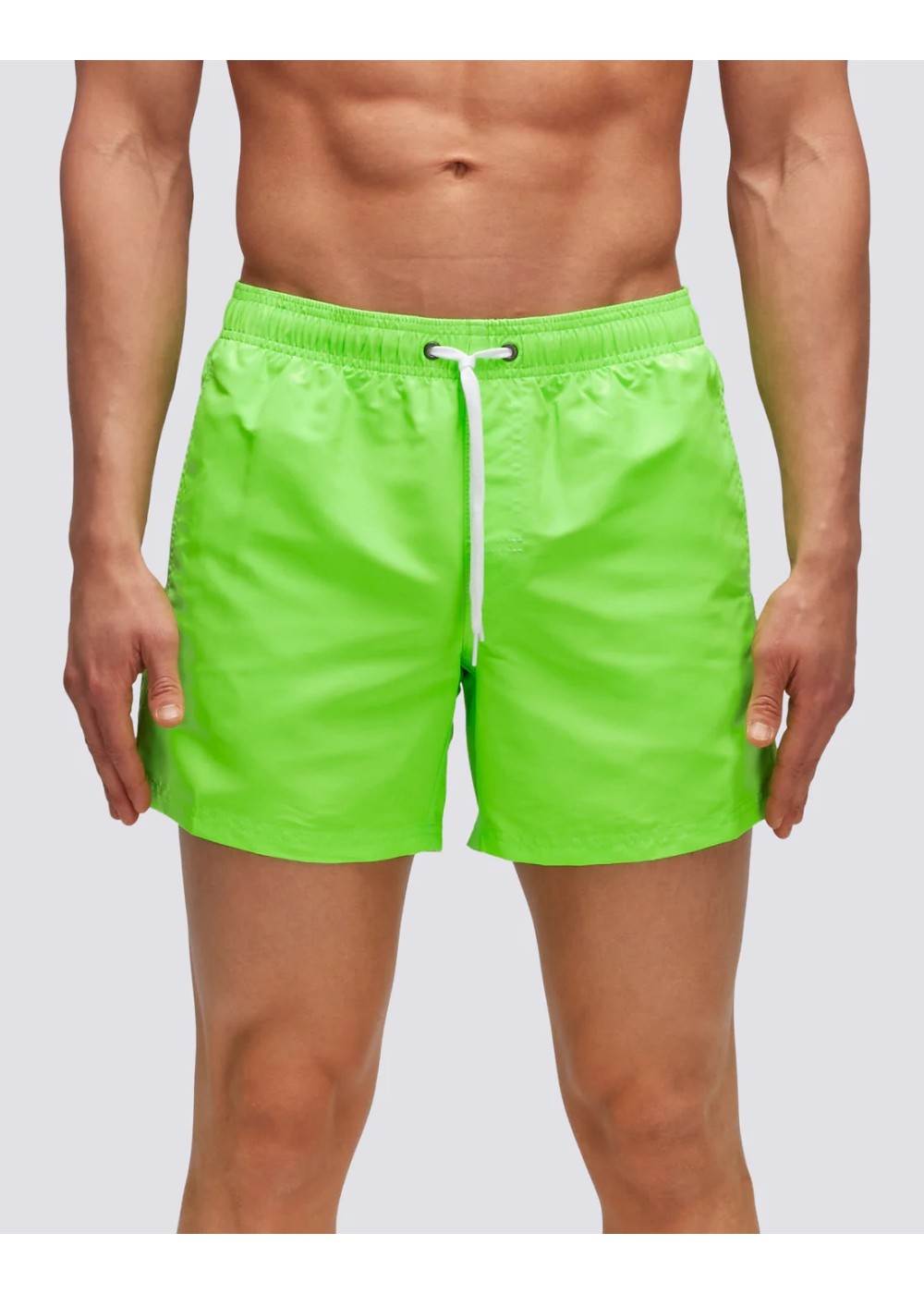 Sundek BOARDSHORT SUNDEK TAFFETA M504BDTA100  M504BDTA100 chez Graphiti Concept Store Dieppe