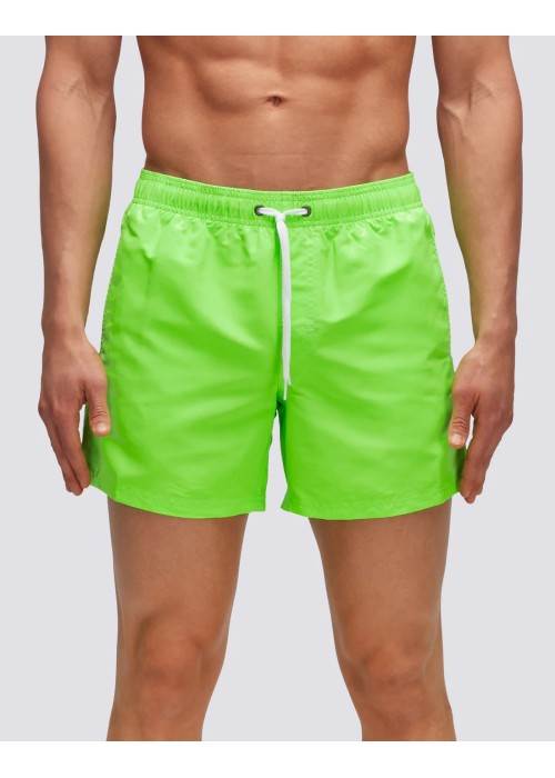 Sundek BOARDSHORT SUNDEK TAFFETA M504BDTA100  M504BDTA100 chez Graphiti Concept Store Dieppe