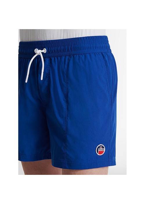 Fusalp SHORT DE BAIN FUSALP OLAF 2  FOLAF2 chez Graphiti Concept Store Dieppe