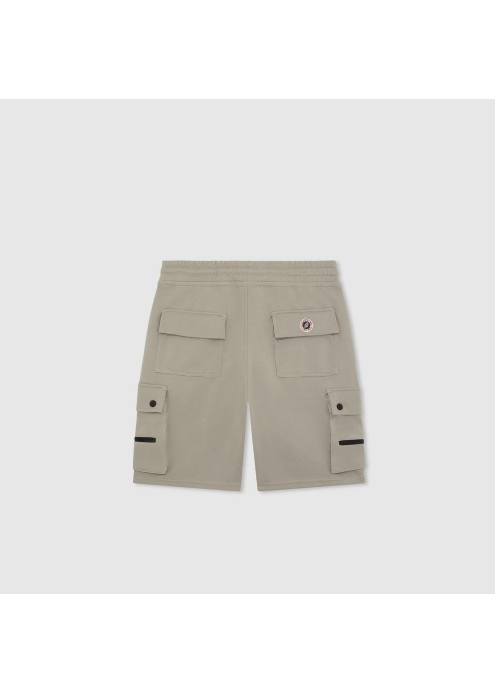Sweet Pants SHORT TREILLY SWEET PANTS  SPTREILLYSHORT chez Graphiti Concept Store Dieppe