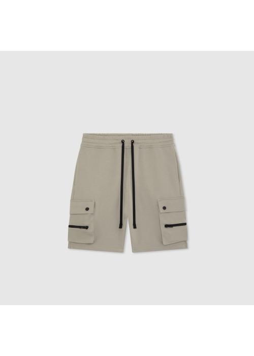 Sweet Pants SHORT TREILLY SWEET PANTS  SPTREILLYSHORT chez Graphiti Concept Store Dieppe