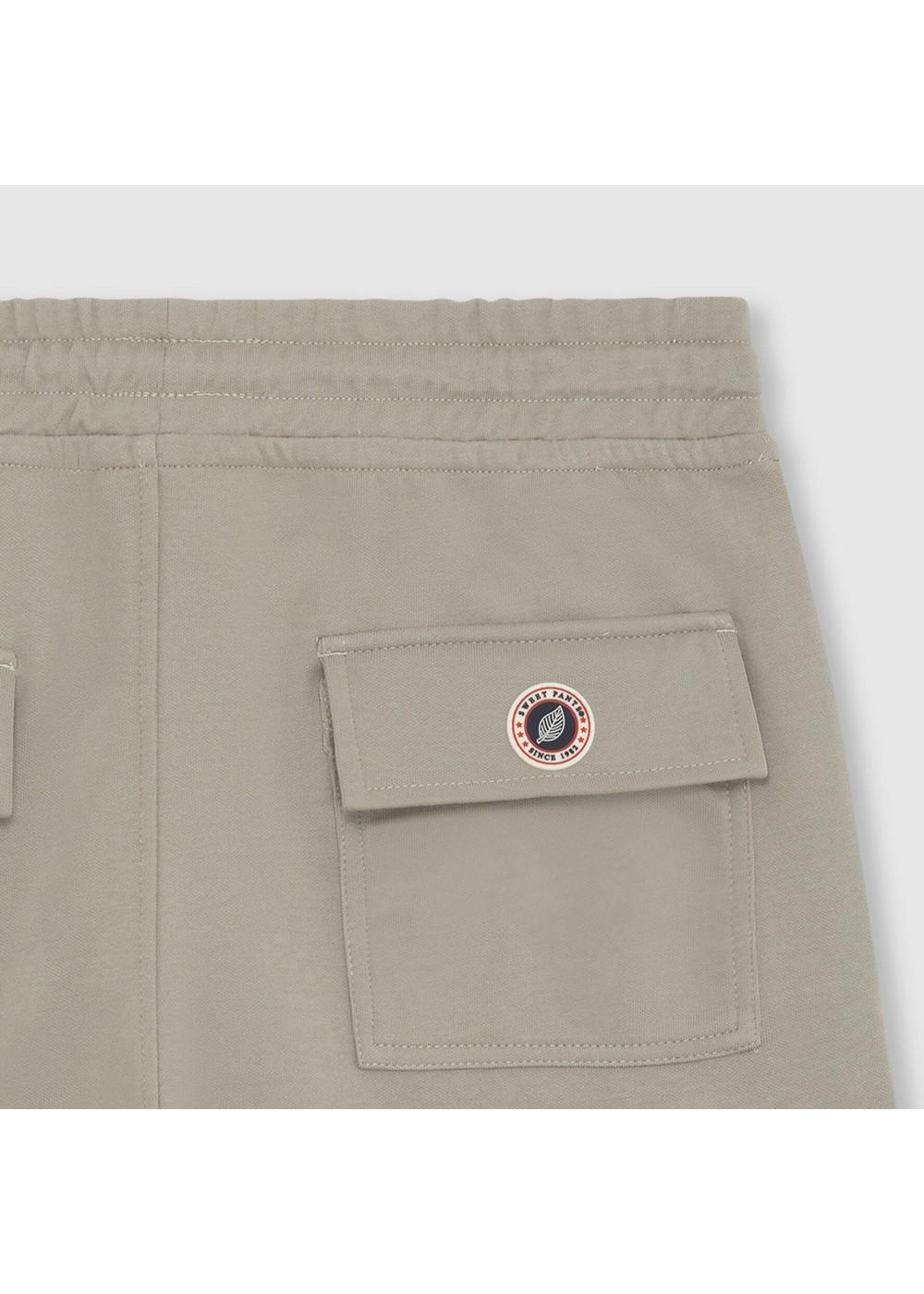 Sweet Pants SHORT TREILLY SWEET PANTS  SPTREILLYSHORT chez Graphiti Concept Store Dieppe