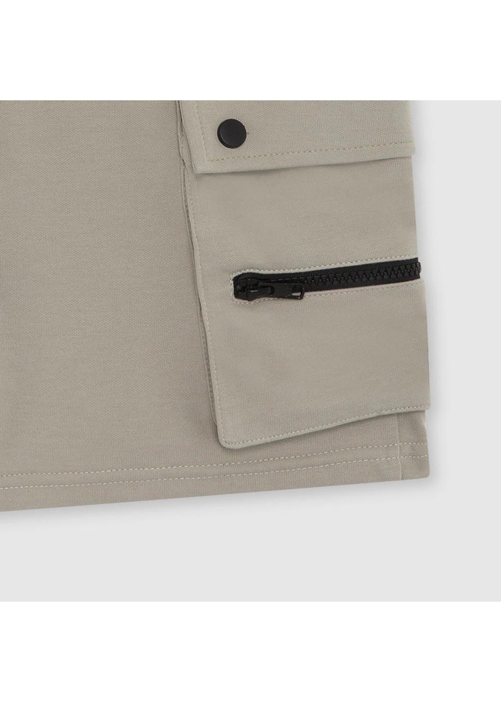 Sweet Pants SHORT TREILLY SWEET PANTS  SPTREILLYSHORT chez Graphiti Concept Store Dieppe