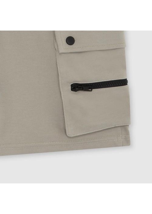 Sweet Pants SHORT TREILLY SWEET PANTS  SPTREILLYSHORT chez Graphiti Concept Store Dieppe