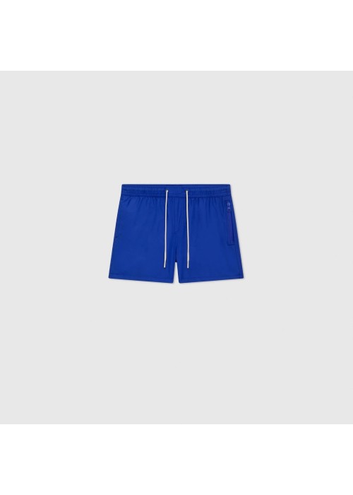 Sweet Pants SHORT DE BAIN SWEET PANTS ICONIC HAPPY  SPICONICHAPPY chez Graphiti Concept Store Dieppe