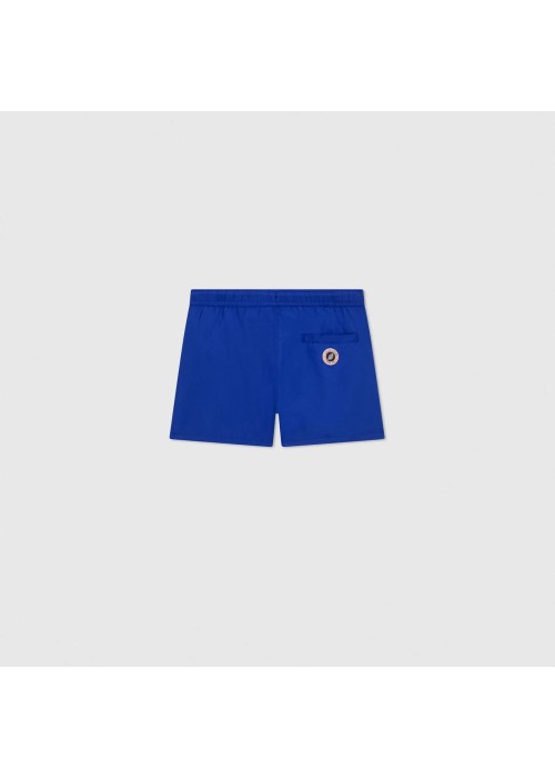 Sweet Pants SHORT DE BAIN SWEET PANTS ICONIC HAPPY  SPICONICHAPPY chez Graphiti Concept Store Dieppe