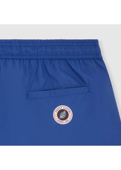 Sweet Pants SHORT DE BAIN SWEET PANTS ICONIC HAPPY  SPICONICHAPPY chez Graphiti Concept Store Dieppe