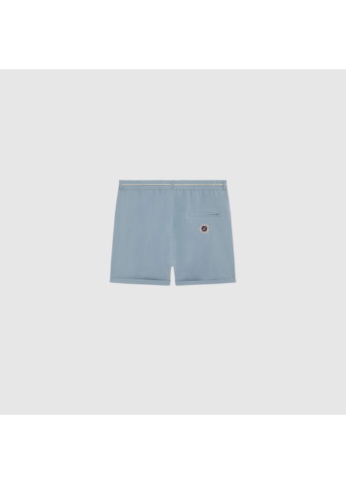 Sweet Pants SHORT DE BAIN SWEET PANTS BIARRITZ  SPBIARRITZ chez Graphiti Concept Store Dieppe