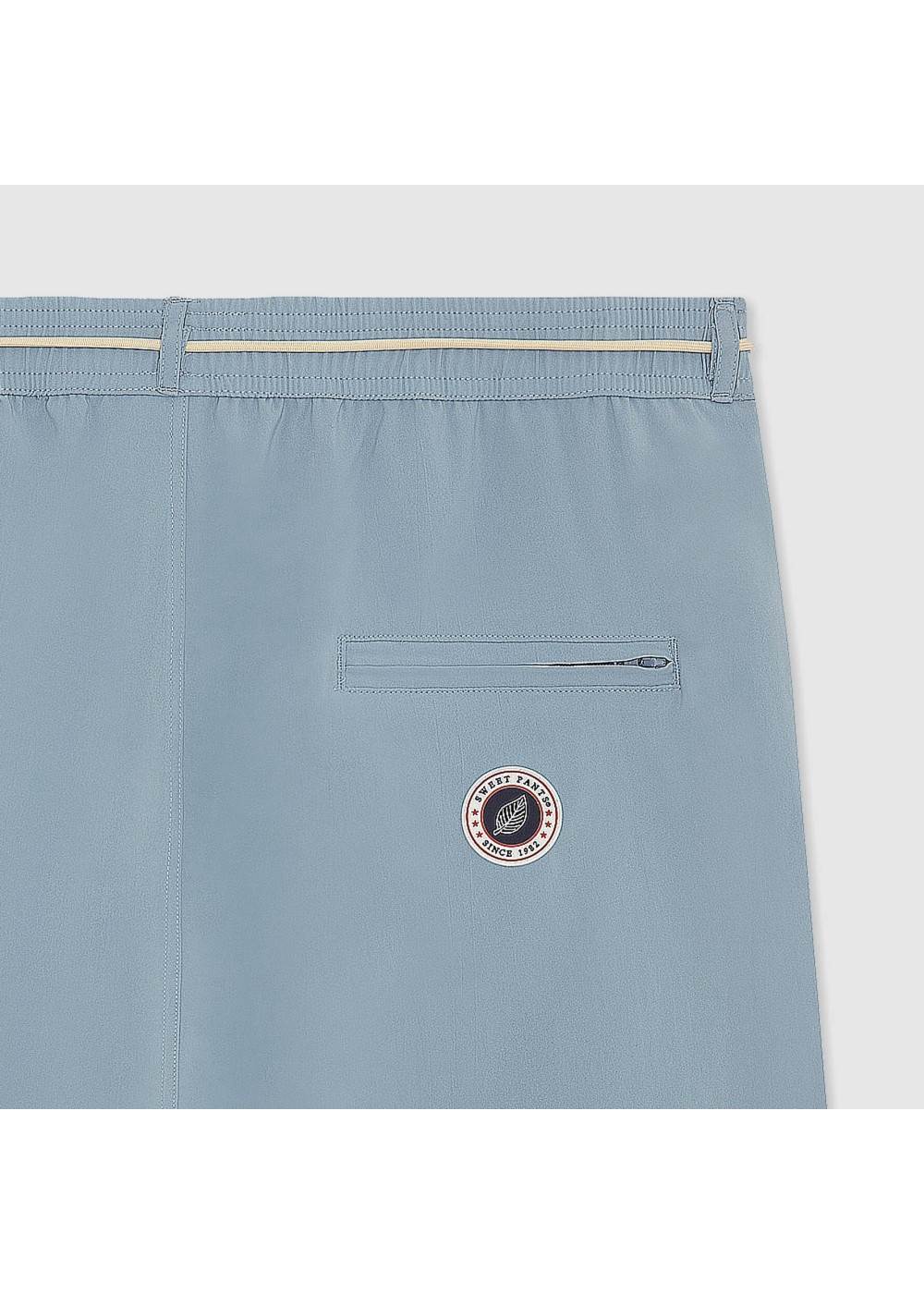 Sweet Pants SHORT DE BAIN SWEET PANTS BIARRITZ  SPBIARRITZ chez Graphiti Concept Store Dieppe