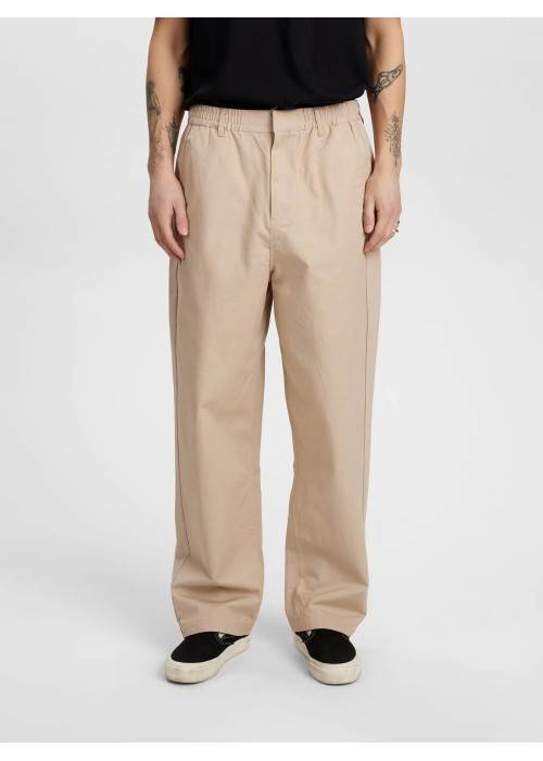 Anerkjendt PANTALON ANERKJENDT RIBSTOP AKJAKOB  901939 chez Graphiti Concept Store Dieppe