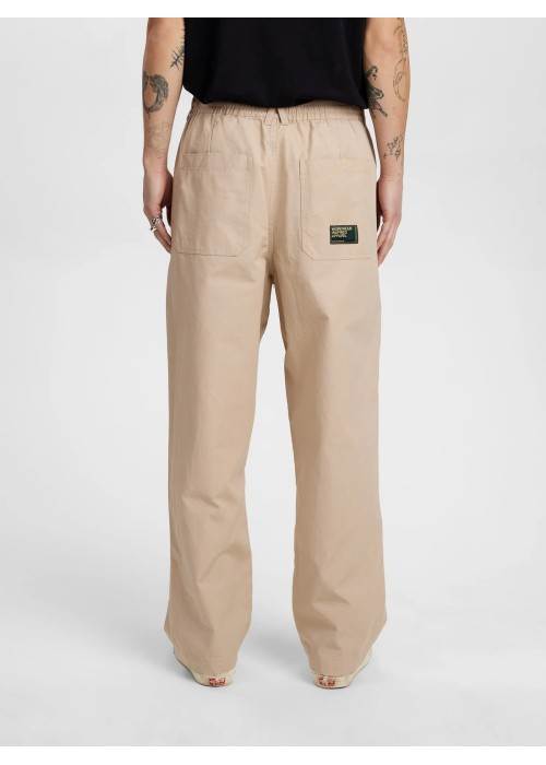 Anerkjendt PANTALON ANERKJENDT RIBSTOP AKJAKOB  901939 chez Graphiti Concept Store Dieppe