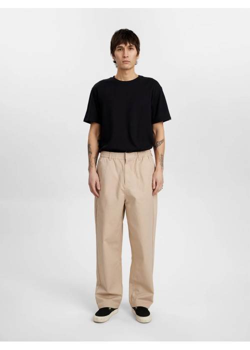 Anerkjendt PANTALON ANERKJENDT RIBSTOP AKJAKOB  901939 chez Graphiti Concept Store Dieppe
