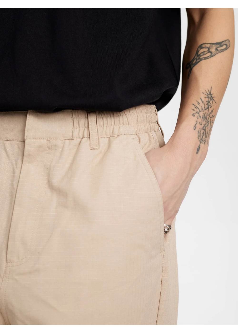 Anerkjendt PANTALON ANERKJENDT RIBSTOP AKJAKOB  901939 chez Graphiti Concept Store Dieppe