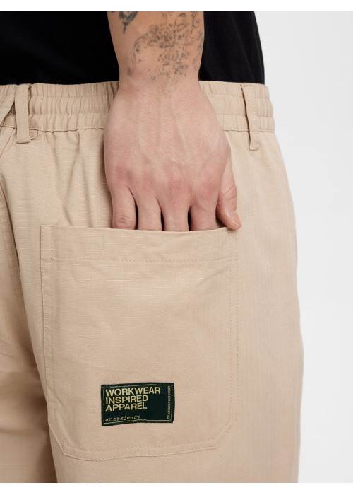 Anerkjendt PANTALON ANERKJENDT RIBSTOP AKJAKOB  901939 chez Graphiti Concept Store Dieppe