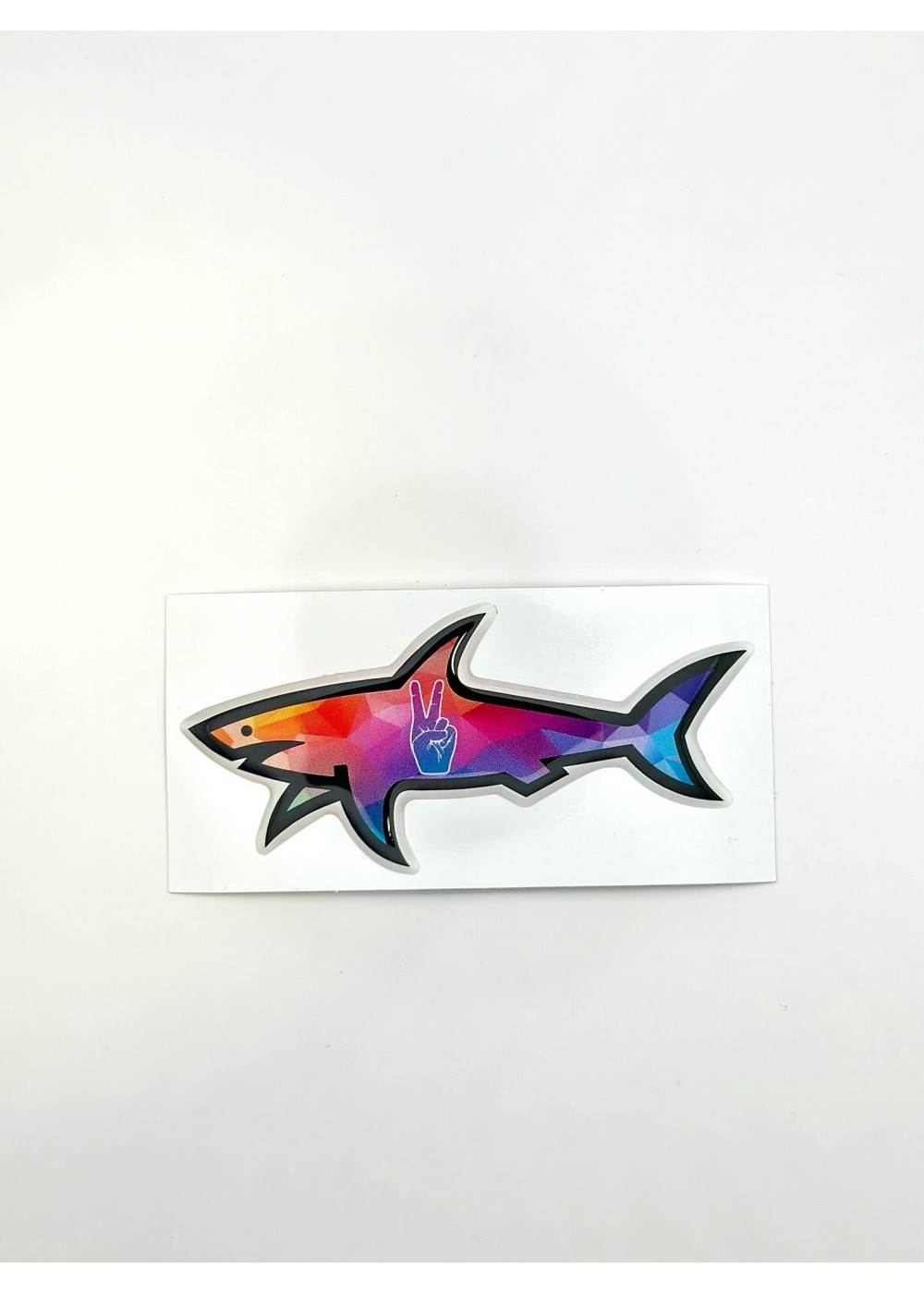 Stickers Shark STICKER SHARK DOIGTS MULTICOLORE SHARKDOIGTSMULTICOLORE chez Graphiti Concept Store Dieppe Stickers Shark STICKER SHARK DOIGTS MULTICOLORE SHARKDOIGTSMULTICOLORE chez Graphiti Concept Store Dieppe