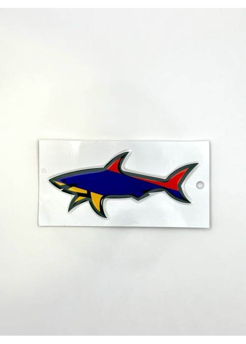 Stickers Shark STICKER SHARK ARMÉNIE  SHARKARMENIE chez Graphiti Concept Store Dieppe