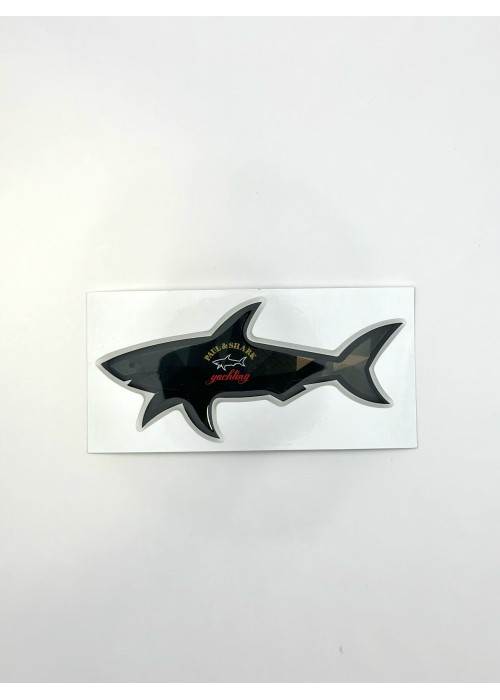 Stickers Shark STICKER SHARK CAMOUFLAGE  SHARKCAMOUFLAGE chez Graphiti Concept Store Dieppe