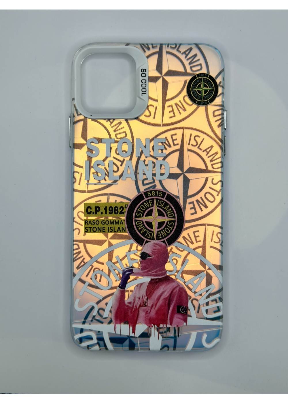 Studio Graph' COQUE IPHONE PERSONNALISÉE STONE MULTICOLORE CAG IPSTONEMULTICAG chez Graphiti Concept Store Dieppe Studio Graph' COQUE IPHONE PERSONNALISÉE STONE MULTICOLORE CAG IPSTONEMULTICAG chez Graphiti Concept Store Dieppe